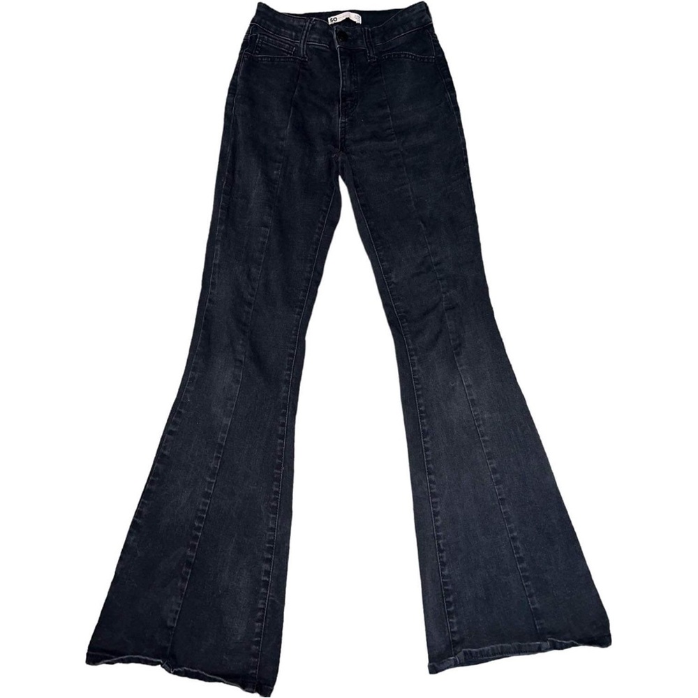SO Good For You Jeans
